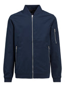 JJERUSH BOMBER JNR NAVY BLAZER