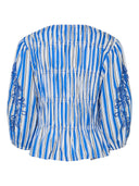 YASTIMO 3/4 TOP SUPER SONIC/TIMO