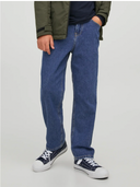 JJICHRIS JJORIGINAL AKM 723 JNR BLUE DENIM