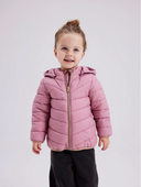 NMFMONAY JACKET - LILAS