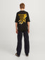 JPSTKANE JJHARLOW CARGO BLACK