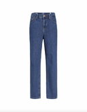 JJICHRIS JJORIGINAL AKM 723 JNR BLUE DENIM