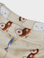 NBMKAR PANT PEYOTE MELANGE