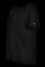 NINA T-SHIRT - SVART