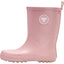 RUBBER BOOT JR - DEAUVILLE MAUVE