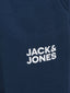 JPSTGORDON JJNEWSOFT SWEAT PANT - MARINE