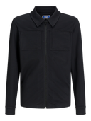 JJECOOPER ZIP BLAZER - SORT