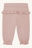 HCGENNY-JOGGINGBUKSER BABY DUSTY ROSE