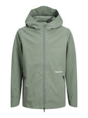 JORVESTERBRO LIGHT JACKET - LAUREL WREATH