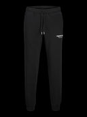 JPSTGORDON JJVESTERBRO CUFFED JNR PANT BLACK