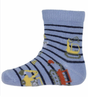 NBMBASSI SOCK - TROPOSPHERE