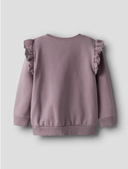 NMFSANNA PAW SWEAT BRU - TOADSTOOL