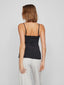 VIKENZA SINGLET - SORT