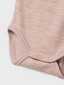NBFWYLA WO/VI LS BODY - SHADOW GRAY