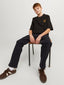 JPSTKANE JJHARLOW CARGO BLACK