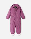 REIMATEC VINTERDRESS PUHURI RED VIOLET