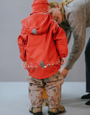 REGNSETT PLASK TOLVMETERSKOGEN - EPLE