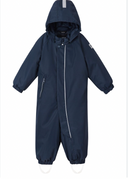 REIMATEC VINTERDRESS PUHURI NAVY