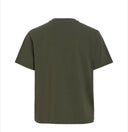 VINORA S/S T-SHIRT - FOREST NIGHT