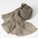 SKJERF MODAL - BEIGE