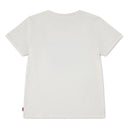 LVG BATWING SEASONAL FILL TEE - LEVIS EGRET
