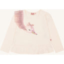 HCALMA SWAN - OFF WHITE
