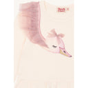 HCALMA SWAN - OFF WHITE