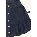 HCNANNA DENIM - DARK BLUE DENIM