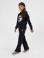 HMLLOMA PANTS BLACK