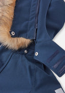 REIMATEC VINTERDRESS TRONDHEIM - MARINE