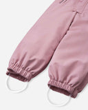 REIMATEC VANNTETT VINTERDRESS STAVANGER - GREY PINK