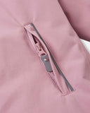 REIMATEC VANNTETT VINTERDRESS STAVANGER - GREY PINK