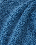 FLEECE SWEATER MOOMIN KRAMGO - BLUE OCEAN
