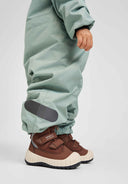 REIMATEC SHOES PASSO 2.0 - UMBER BROWN