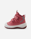 REIMATEC SHOES PASS 2.0 - RED CLAY