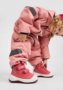 REIMATEC SHOES PASS 2.0 - RED CLAY