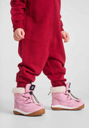 REIMATEC VANNTETTE VINTERSKO SAMOOJA - GREY PINK