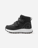 REIMATEC SHOES HIIVIN - BLACK