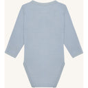 HCBALOO TEDDY - BABY BLUE