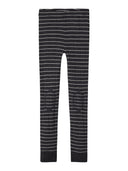 NKMWANG WOOL LONGJOHN STRIPE