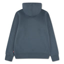LVB MINI BATWING HOODIE - DARK SLATE