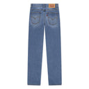 LVB 502 REGULAR TAPER JEANS - NINETEEN NO PATCH