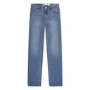 LVB 502 REGULAR TAPER JEANS - NINETEEN NO PATCH