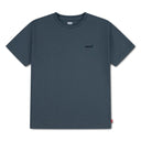 LVB RED TAB VINTAGE TEE - DARK SLATE