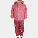 REGNSETT PLASK RAUDKLØVER