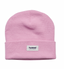HMLJR KNIT BEANIE - PASTEL LAVENDER