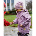 LUE VENDBAR BLOMSTERENG