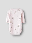 NBFNIKOLINA LS BODY - RAINDROPS ON ROSES