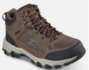 SKECHERS - SELMEN MELANO - WATERPROOF