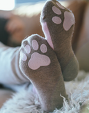 ULLSOKK ANTISKLI - ENGKARSE